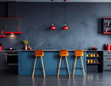 modern dark grey kitchen with island a white background object transparent c 99 ar 16:9 q 2 s 250 v 5.2